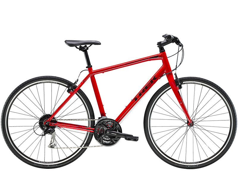 Купить TREK FX 3 28 2019