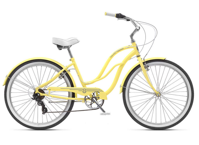 Купить SCHWINN S7 Women 2019