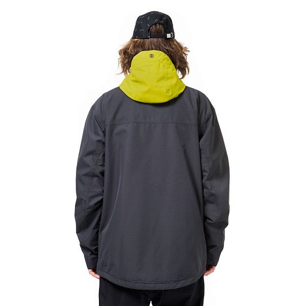 Купить Куртка HORSEFEATHERS KAILAS INSULATED