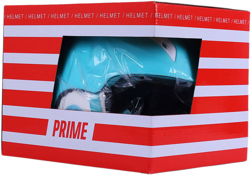 Купить Шлем Prime Helmet women 17/18