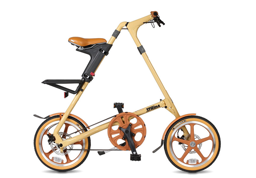 Купить STRIDA LT 2020