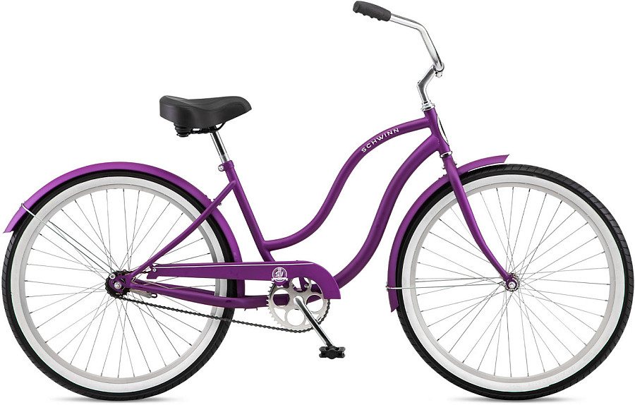 Купить SCHWINN S1 women 2022