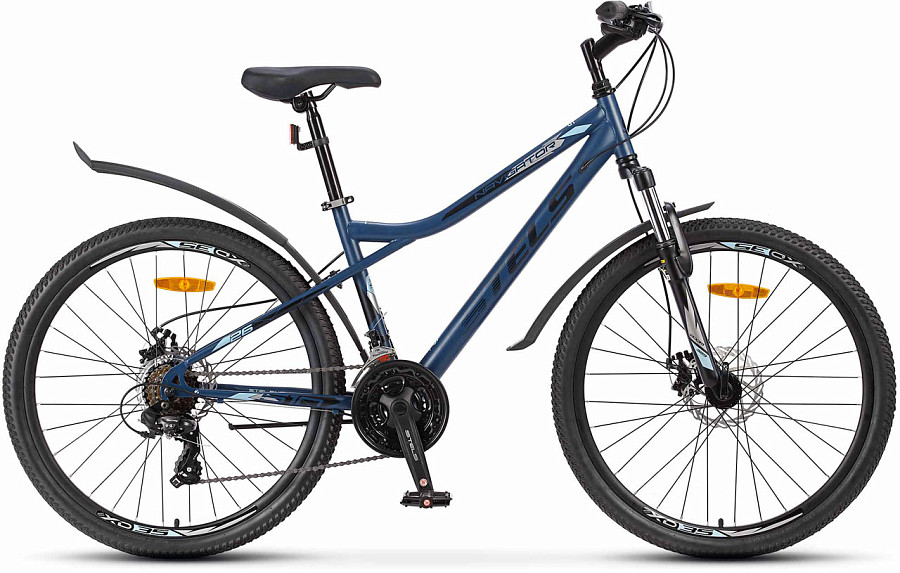 Купить STELS Navigator 510 MD 2025