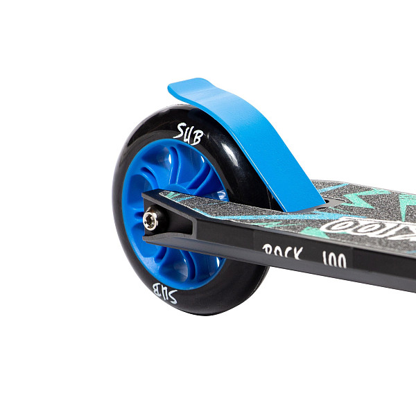 Micro MX Trixx 2 0 Blue Rainbow