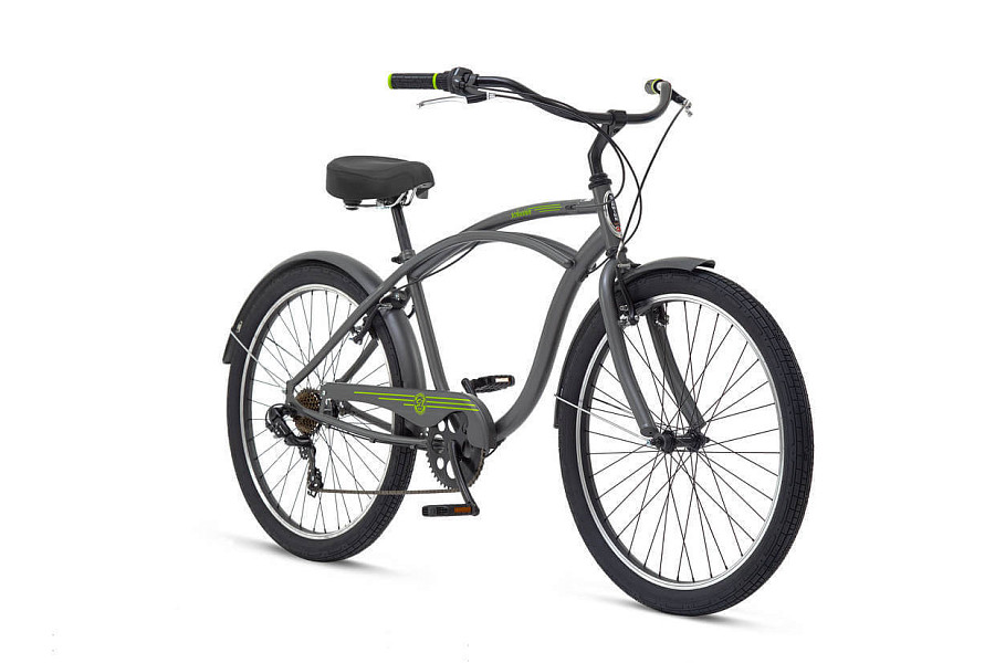 Купить SCHWINN S7 2020