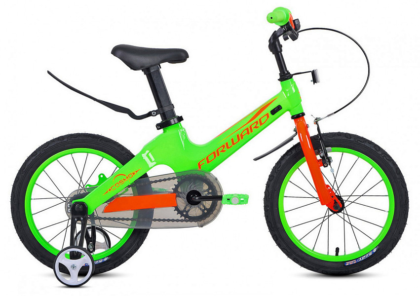 Купить FORWARD Cosmo 18 2021