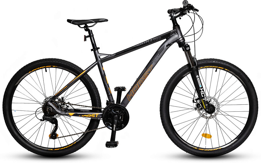 Boss dominator mens mountain bike best sale