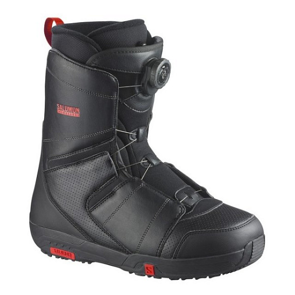 SALOMON Faction Boa Rtl 16 17