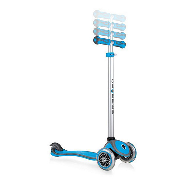 Купить Самокат GLOBBER Evo 5 in 1 Comfort Play