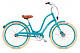 Купить Electra Townie Balloon 3i EQ Ladies' Azure