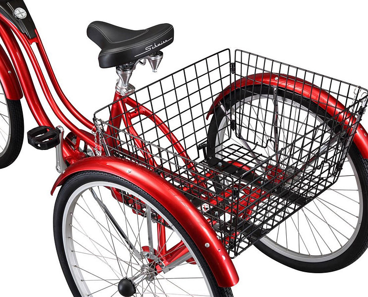 Купить SCHWINN Town & Country 2020