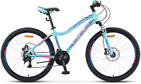 Купить STELS Miss 5000 HD 26 2022 - СКИДКА 17%.