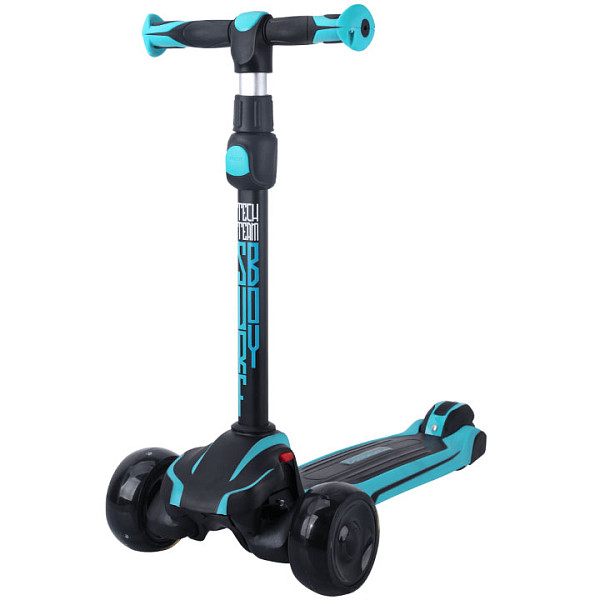 Купить Самокат TECH TEAM Surf boy 2022