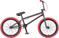 Купить TECH TEAM BMX Grasshopper 2021 - СКИДКА 17%.
