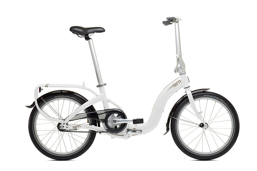 Купить Tern Swoop Duo 2014
