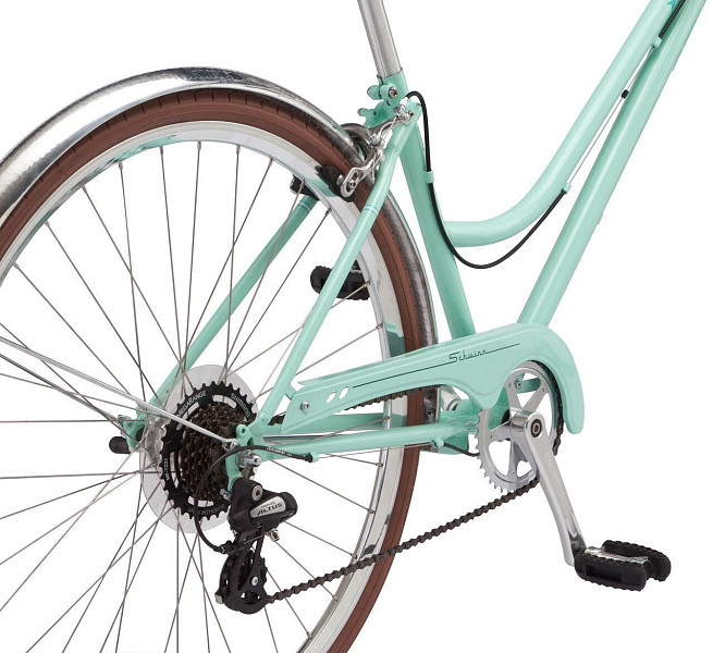 SCHWINN Traveler women 2020 17