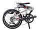 Купить DAHON Vigor D9 2016