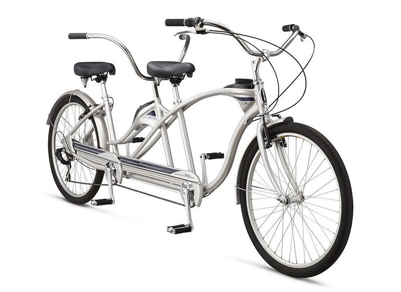Tandem shop store