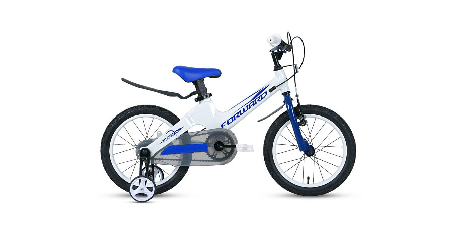 Купить FORWARD COSMO 2.0 16 2020