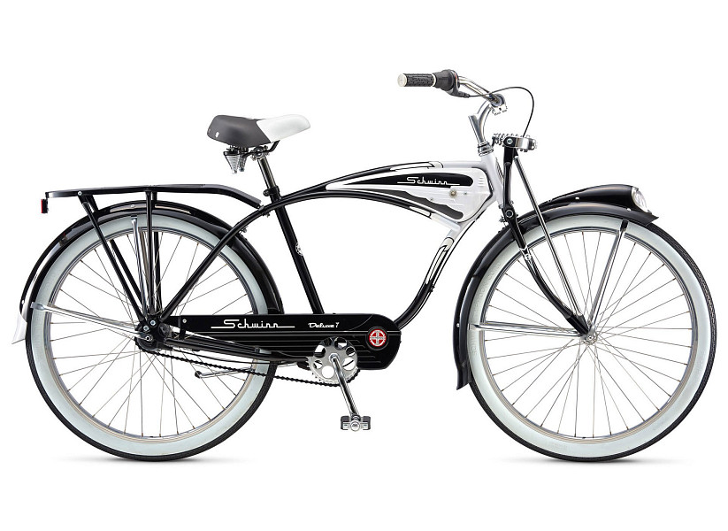 Купить SCHWINN Classic Deluxe 7 2020