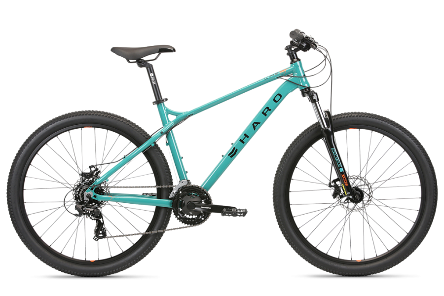 HARO Flightline Two 27.5 2020 14