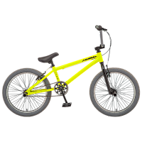 Велосипед TECH TEAM BMX Duke 20 2019 – купить в интернет-магазине ...