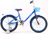 Купить NRG BIKES Swan 20 - СКИДКА 22%.