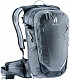 Купить Рюкзак DEUTER Compact EXP 14 (3206121 4701) graphite/black 2021