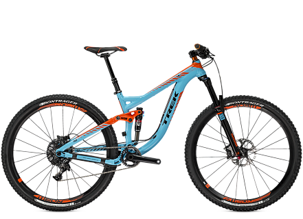 Trek Remedy 9 29 2015 - СКИДКА 36%. Интернет-магазин Велодрайв