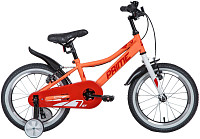 Купить NOVATRACK Prime 16 2020 коралловый - СКИДКА 31%.