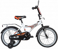 Купить NOVATRACK Turbo 16 2020 - СКИДКА 15%.