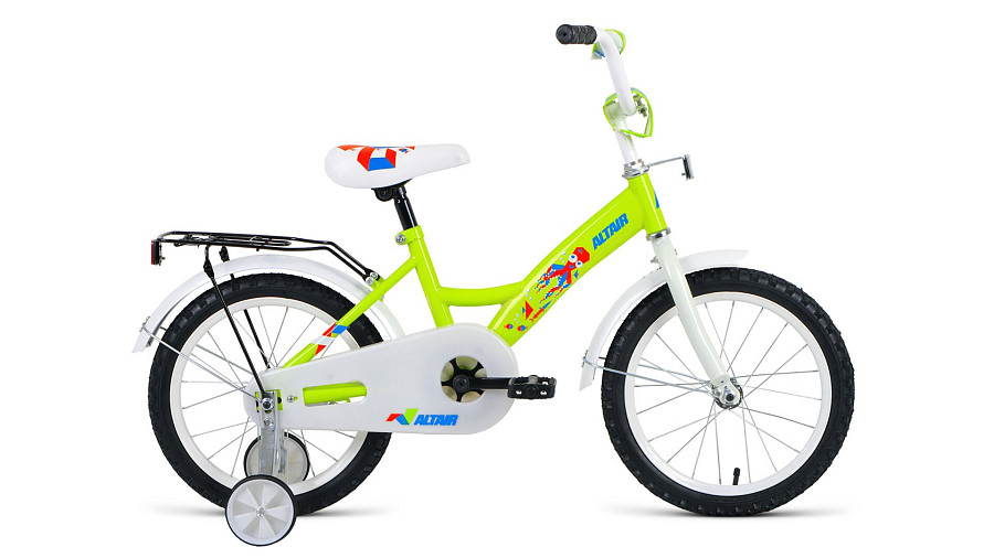 Купить ALTAIR KIDS 16 2019