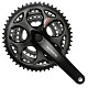 Купить Система TOURNEY ROAD EFCA073C090C SHIMANO