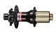 Купить NOVATEC Втулка задняя D792SB-X12 32HX14GX12X142, чёрная, без эксцентрика, 4 промподшипника, ось 12х145мм, AL7075