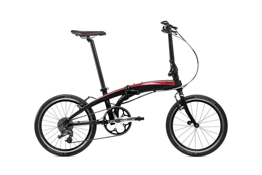 Купить Tern Verge P9 2014