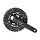 Купить Система Shimano Alivio T4060 44/32/22 170мм