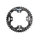 Купить Звезда Shimano Alivio передняя 42T для FC-M415 черный Y1GM98030