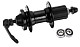 Купить Втулка задняя Vinca Sport GB-43R-QS, 32 спицы