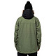 Купить Куртка HORSEFEATHERS KAILAS INSULATED