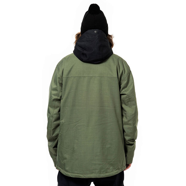 Купить Куртка HORSEFEATHERS KAILAS INSULATED