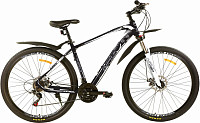 Купить NRG BIKES Tiger 29 - СКИДКА 24%.