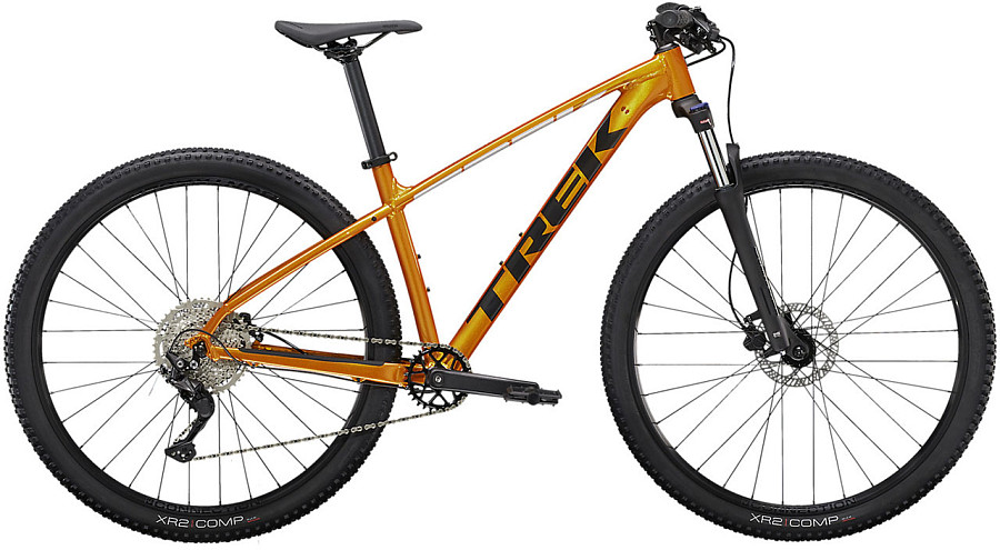 Trek marlin 6 2021 mountain bike review 2025