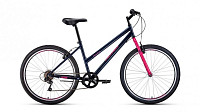 Купить ALTAIR MTB HT 26 low 2021 - СКИДКА 35%.