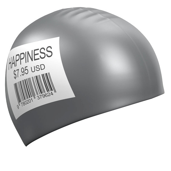 Купить Шапочка MAD WAVE Happiness M0550