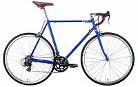Купить BEAR BIKE Minsk 28 2021 - СКИДКА 17%.