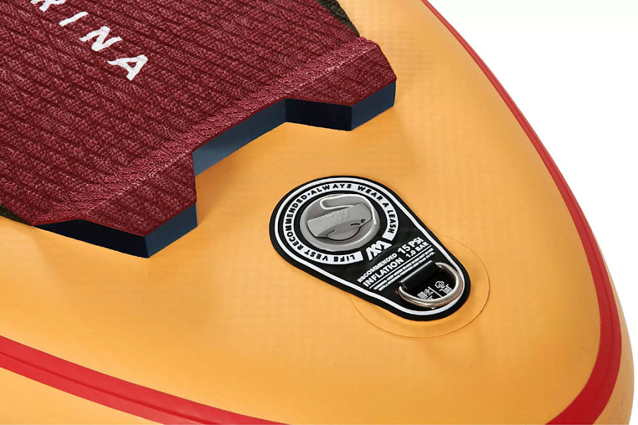 Купить SUP-доска AQUA MARINA Atlas 12'0 дюймов 