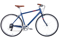 Купить BEAR BIKE Marsel - СКИДКА 17%.