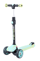 Купить Самокат TECH TEAM Surf girl 2021 - СКИДКА 17%.