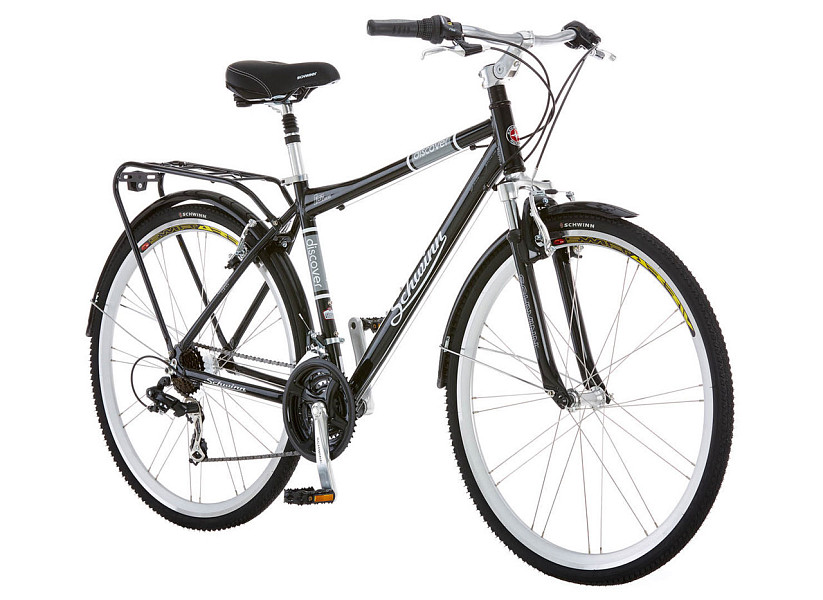 Купить SCHWINN Discover 28 2021