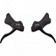 Купить Комбошифтер SHIMANO Tourney A070 ESTA070PACX1